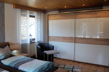 Ferienwohnung Lang am Radweg