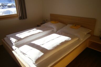 Haus Zitterklapfen - Ferienwohnung Enzian