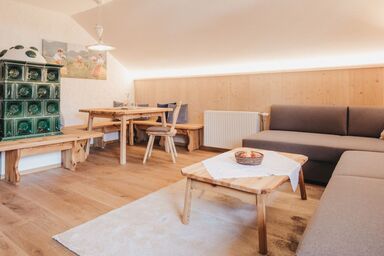 Naturel Hoteldorf SCHÖNLEITN - Appartement Felsenfest