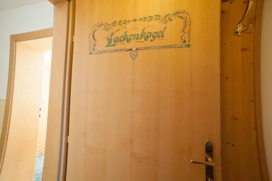 Ferienwohnung Hochnössler - Lackenkogel