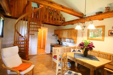 Kellerstöckl Leitner - Kellerstöckl mit 2 sep. SZ