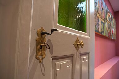 Anno Domini 1716 Boutique-Hotel apARTments - TAUBENSCHLAG