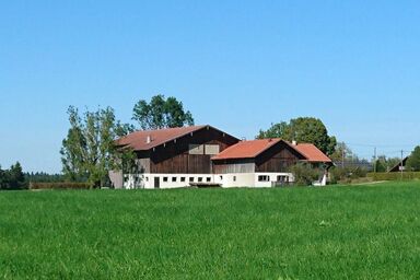 Ferienhof Steingaden