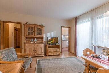 Chiemgau Comfort E2 Ferienwohnanlage Oberaudorf mit Hallenbad und Sauna