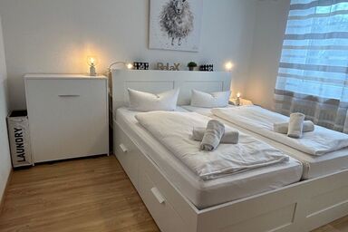 Chiemgau Comfort A4 Ferienwohnanlage Oberaudorf mit Sauna