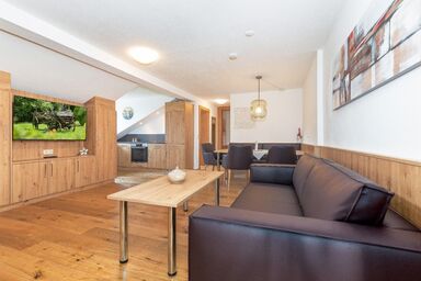 Bayern Chalets Ferienwohnung 500