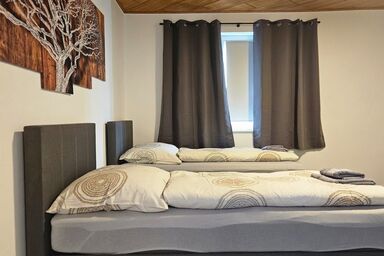 3100: Apartment RATZERSDORFER SEEN / Top 6A