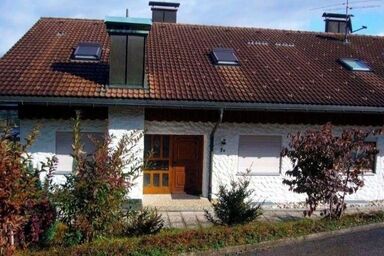 Ferienwohnung Panoramablick