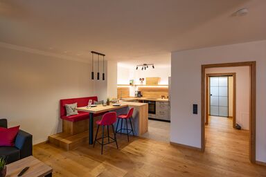 Ferienwohnung Sonnenplatz