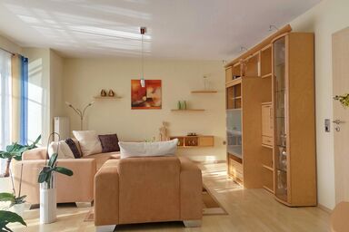 Helle, lichtdurchflutete Ferienwohnung im Herzen des Bayerischen Waldes, Nationalparknähe