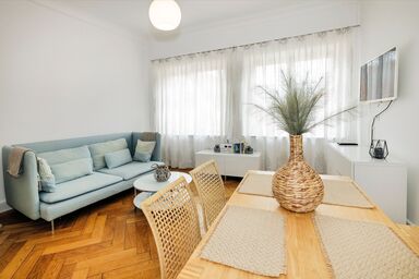 Ferienwohnungen Spiegel - Fewo Blue Heaven