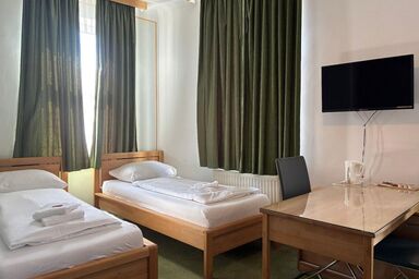 Mariazellerhof Room 107