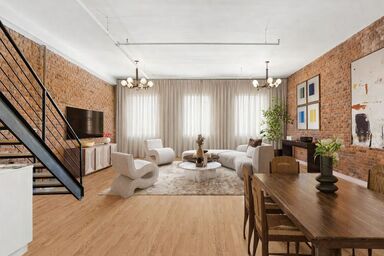 Villa In Sierra Blanca