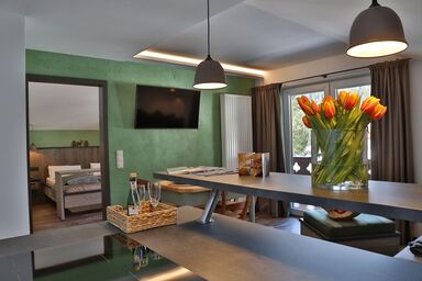 Ferienwohnung Wald