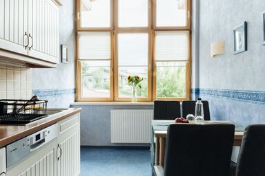 Ferienwohnung Sabine im Gästehaus Büchele Kleinwalsertal
