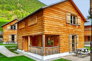 CASALPIN Chalet H