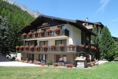 Ferienhaus Alea 2-Bettwohnung Nr. 22