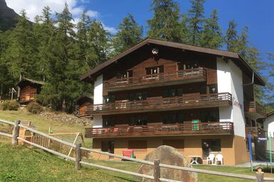 Apartments Carmena Wohnung 3