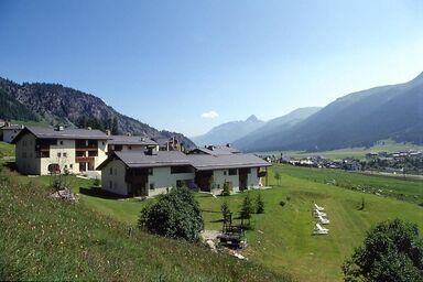 Residenz La Mora 19, Sommer inkl. Bergbahnen u. öv