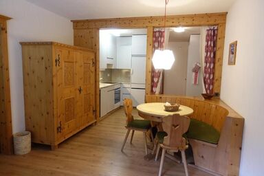 Chesa la Furia 22 - Bergbahnen inklusiv im Sommer