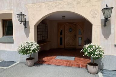 Chesa la Furia 7 - Bergbahn inklusive im Sommer