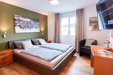 Familienfreundliches Domizil mit Panoramablick