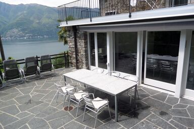 Ferienhaus La Tortue