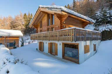 Chalet Asphodel