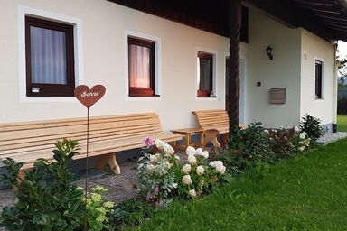 Ferienhaus in herrlicher Alleinlage