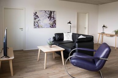 Atrium Apartment 4 Schaffhausen