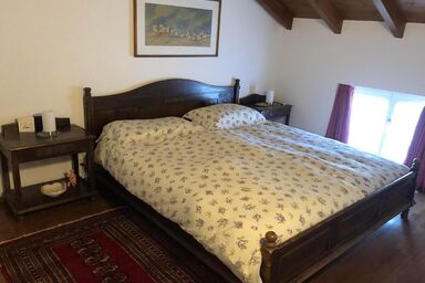 Zwischen Locarno und Ascona ganze Wohnung