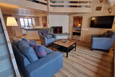 Hannig 6-Bettwohnung