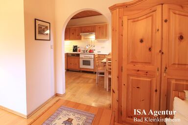 Gemütliches Appartement in Bach mit Terrasse