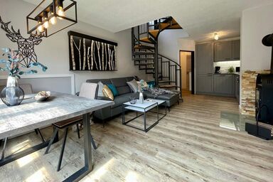 Ferienhaus "Zandtissimo"