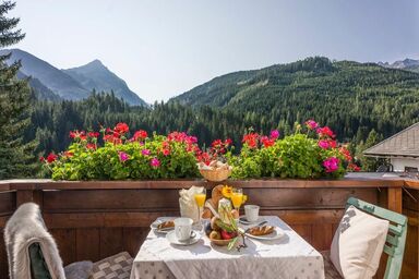 Appartement Landleben