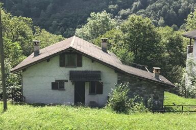 Ferienhaus 'Casa Cantoni