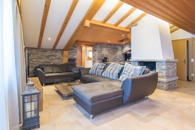 Sonnhüsli Appartement/Fewo