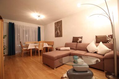 Wohnung in Garmisch-Partenkirchen