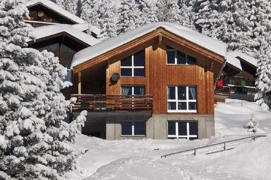 Amiel EG Süd 3 1/2 Zimmerwohnung, 5-Betten