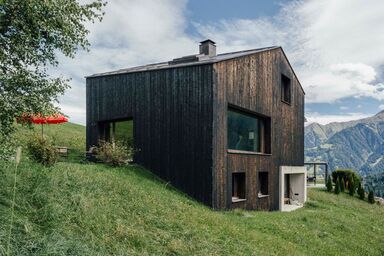 Casa Edda ein Architektenhaus zum Wohlfühlen