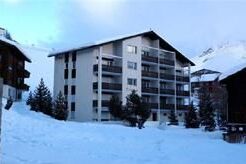 Cristal 4-Bettwohnung Nr. 3