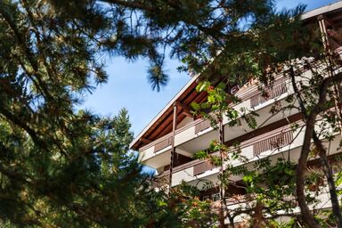 Everest 4-Bettwohnung K