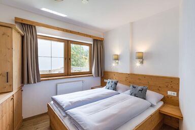 Appartement "Freiraum"