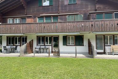 Bergecho EG Mitte 2 Bettwohnung