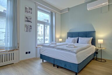 Bank House Studio M203