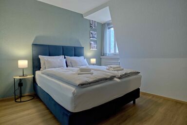 Bank House Apartment XL403