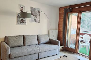 L'Ecrin de Torgon in den Portes du Soleil