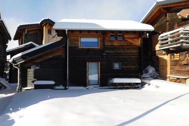 Chalet "Chalet Bortergade"