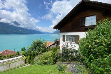 Chalet "Studio Brienz am See"