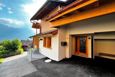 HasliRent, Alpenglanz, (Hasliberg Hohfluh). 3 ½  Zimmerwohnung 4-6 Betten